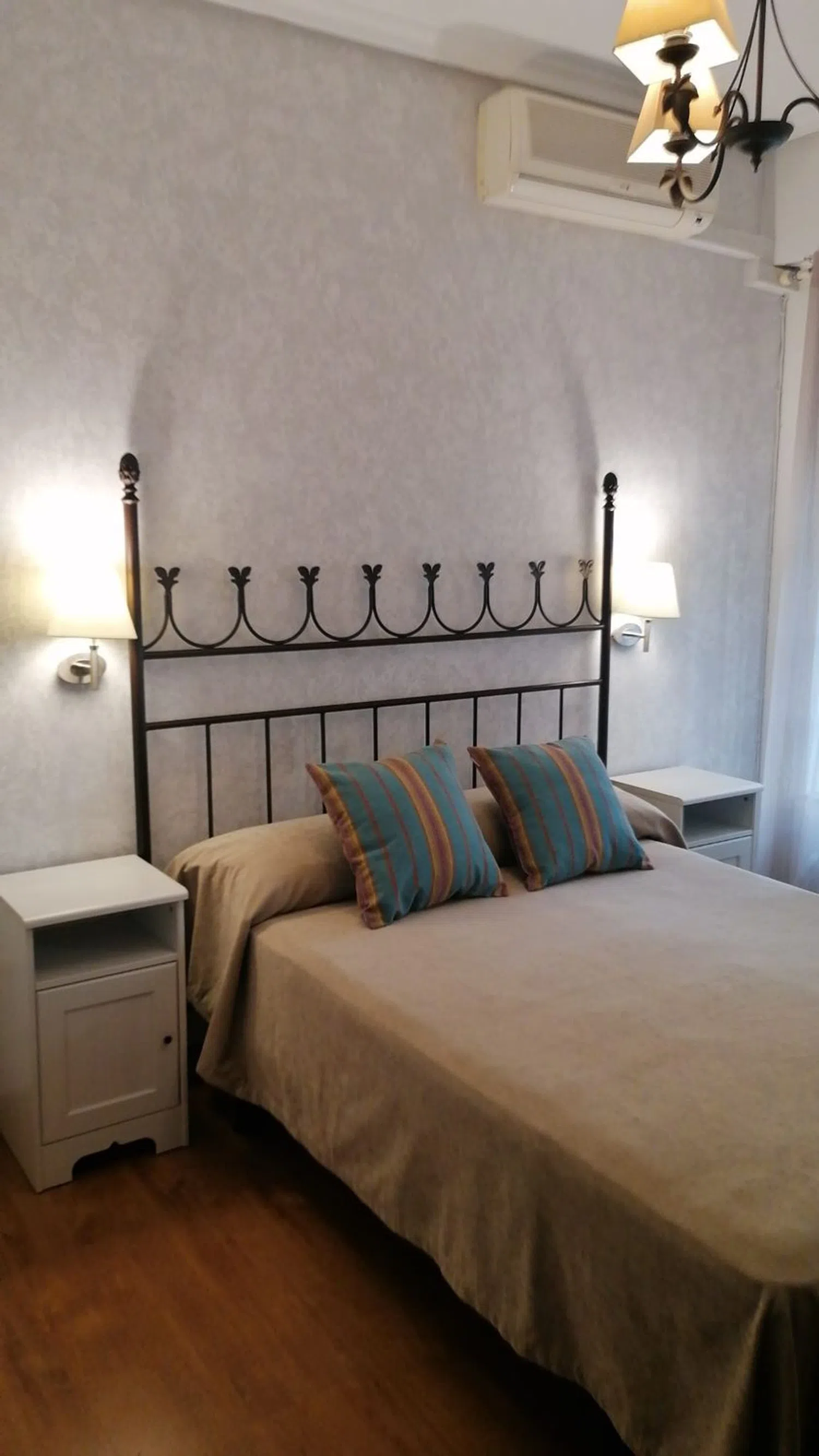 Piso en paseo de las Delicias, 65 - Foto 4