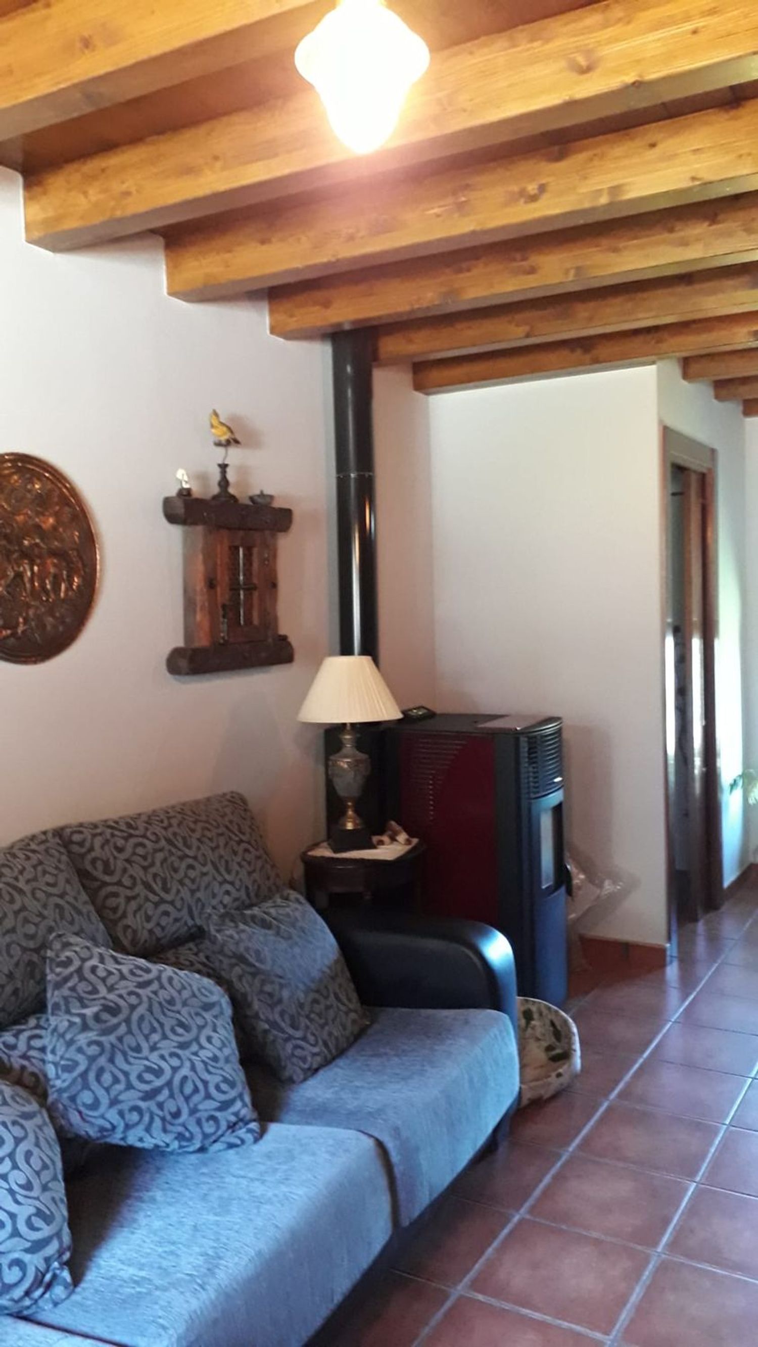 Casa rural en Carretera General Canzana s/n - Foto 8