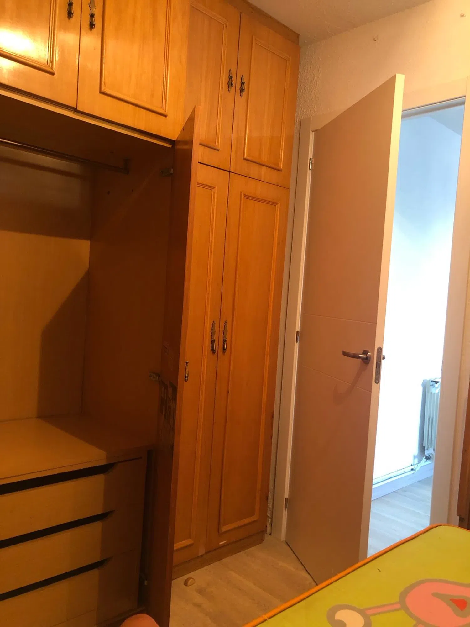 Piso en Barrio Pinar del Rey - Foto 18