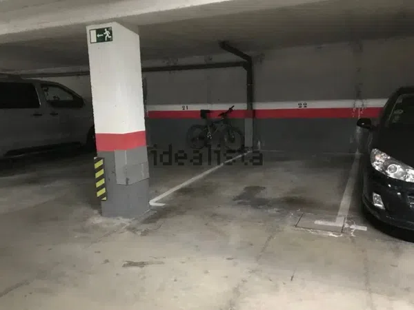 Piso en Avenida Rey Juan Carlos I, 4 - Foto 19
