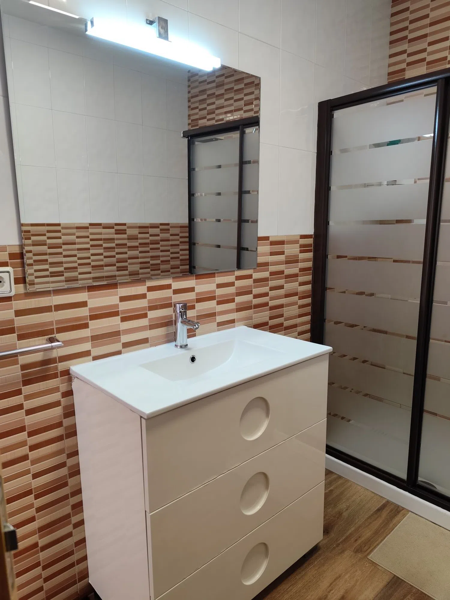 Piso en calle Alfonso X el Sabio, 40 - Foto 19