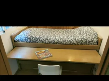 Apartamento en calle Carrer d' Antonio Ponz 118 - Foto 4