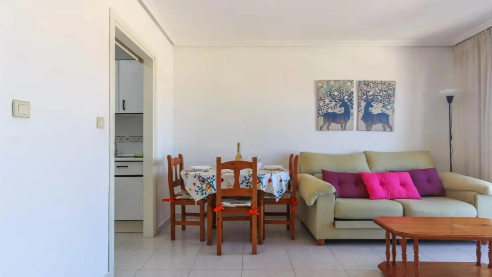 Piso en  Calle Alfonso XII 11 - Foto 4