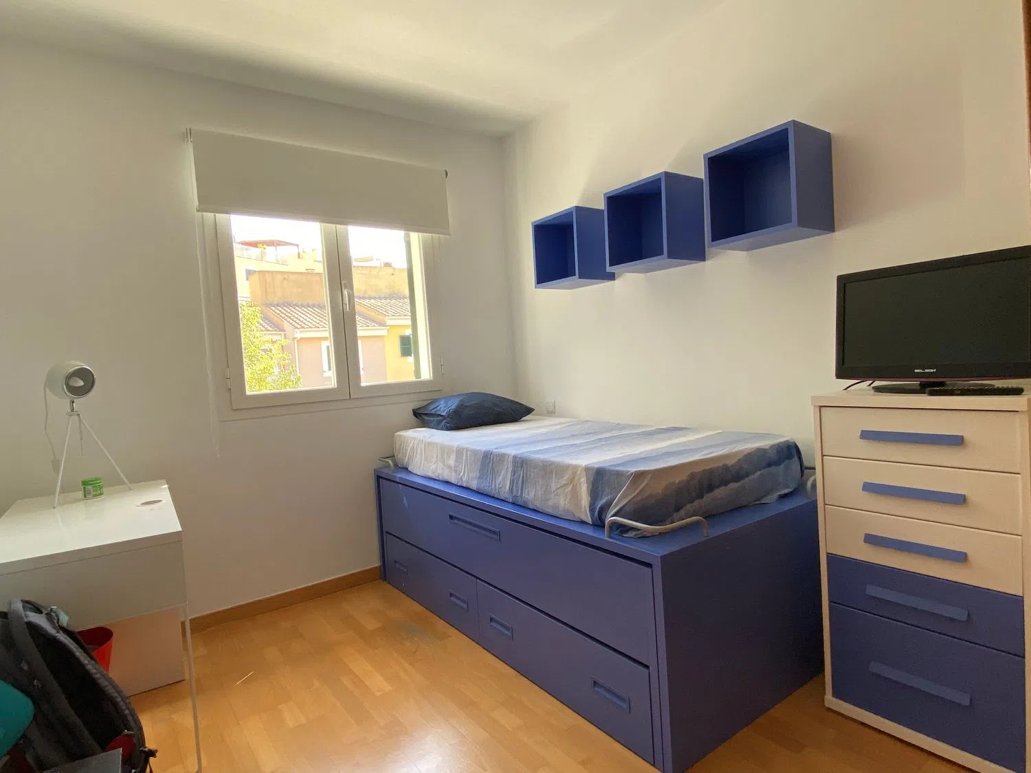 Chalet adosado en calle de la Guàtlera, 36  a - Foto 20