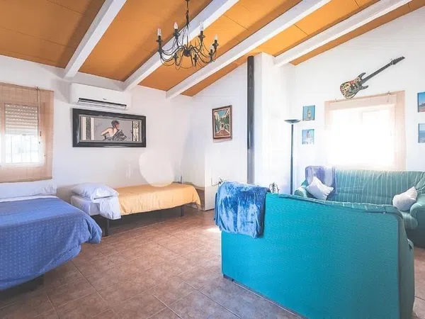 Casa rural en Polígono 19, 69 Parcela 69 - Foto 7