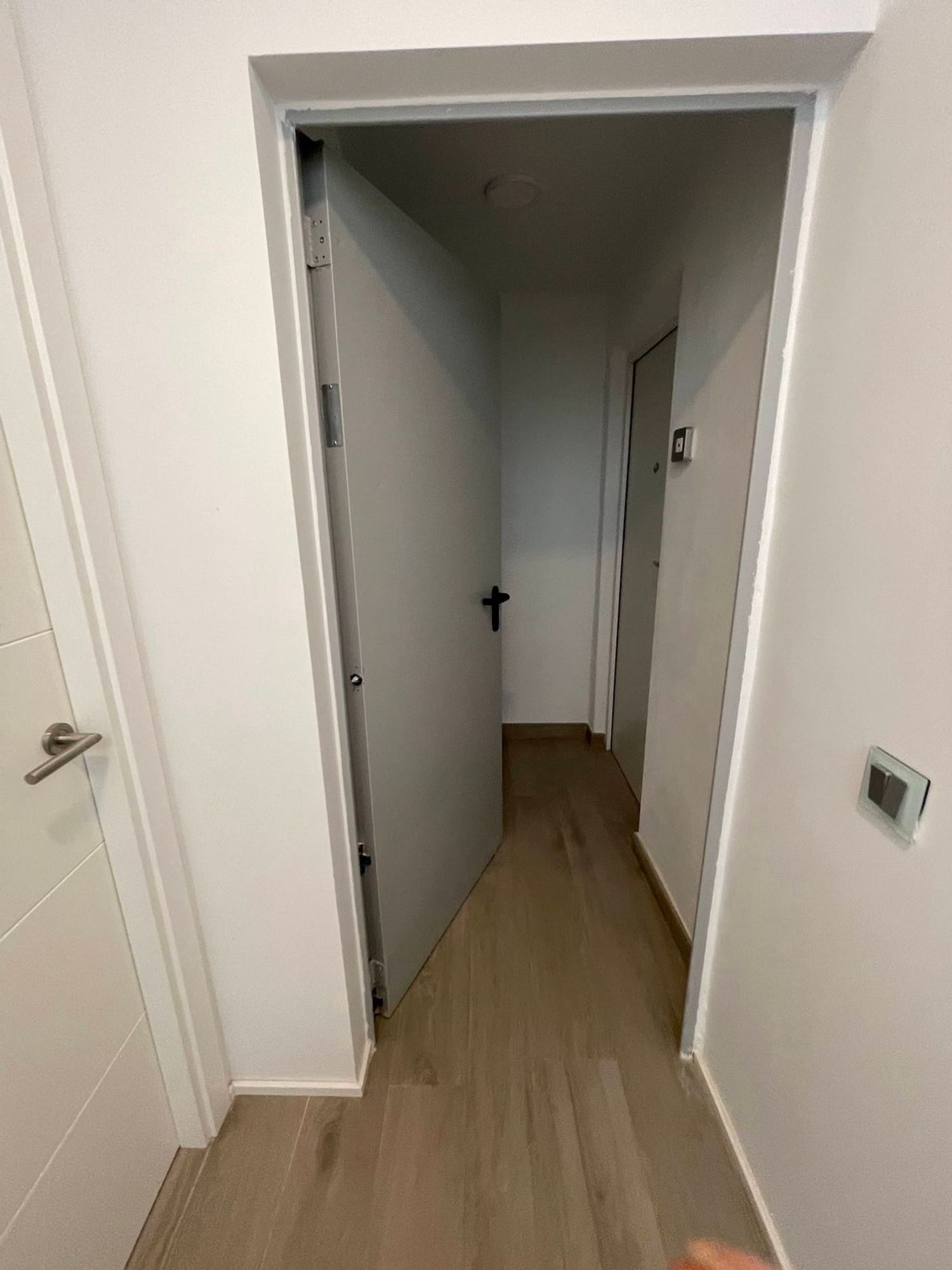 Chalet adosado en calle del Caballo, 32 - Foto 36