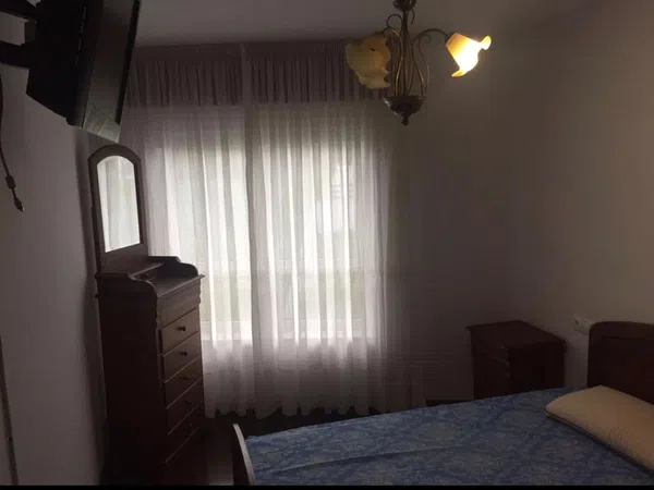 Piso en calle do Restollal, 83