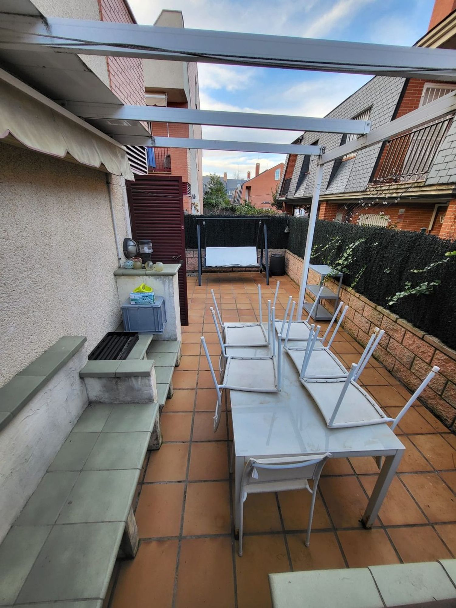 Chalet adosado en Barrio Las Matas- Peñascales - Foto 13