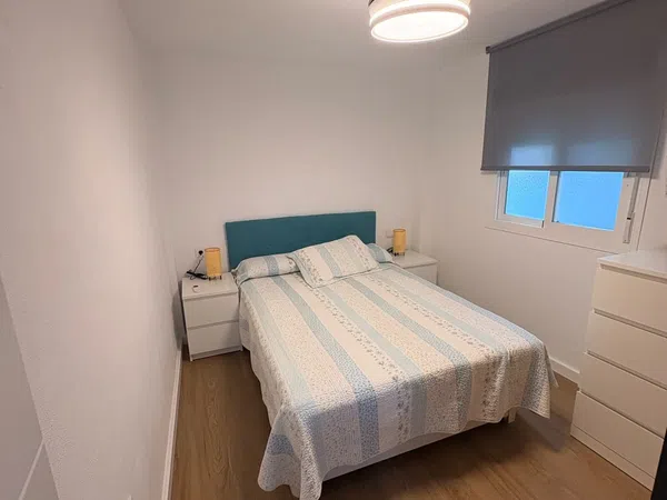 Casa o chalet independiente en Avenida Salvador Allende, 300, El Palo - Foto 5