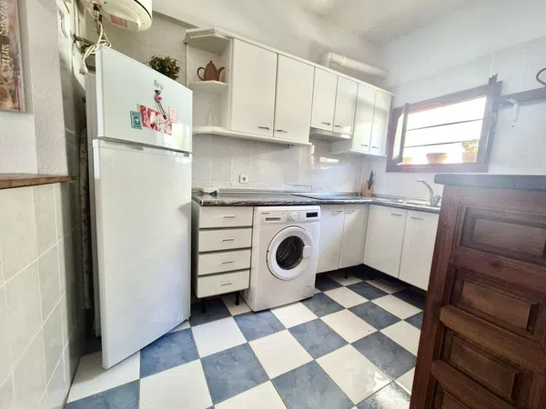 Dúplex en Costera dels Nassos, 40, Altea Pueblo, Altea Pueblo - Foto 14