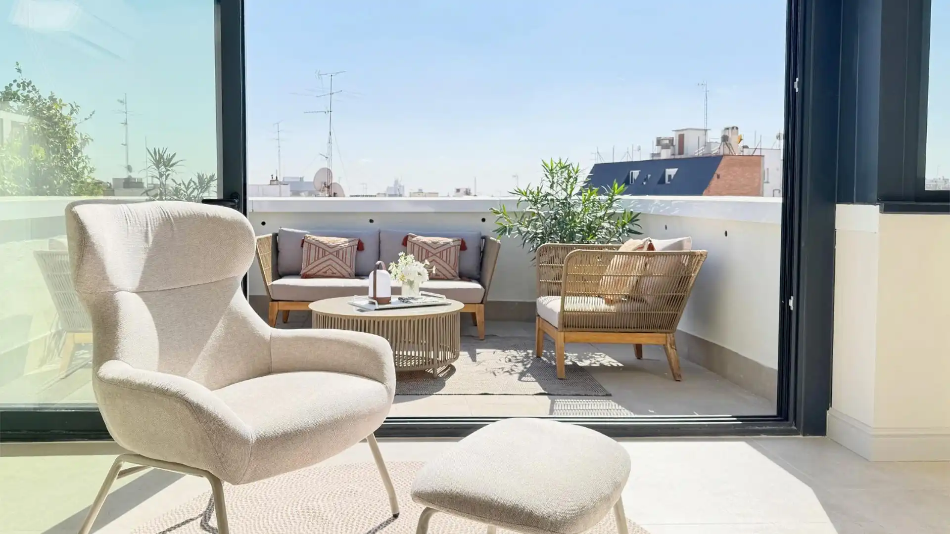 Piso en  Calle de la Santísima Trinidad 20 - Foto 6