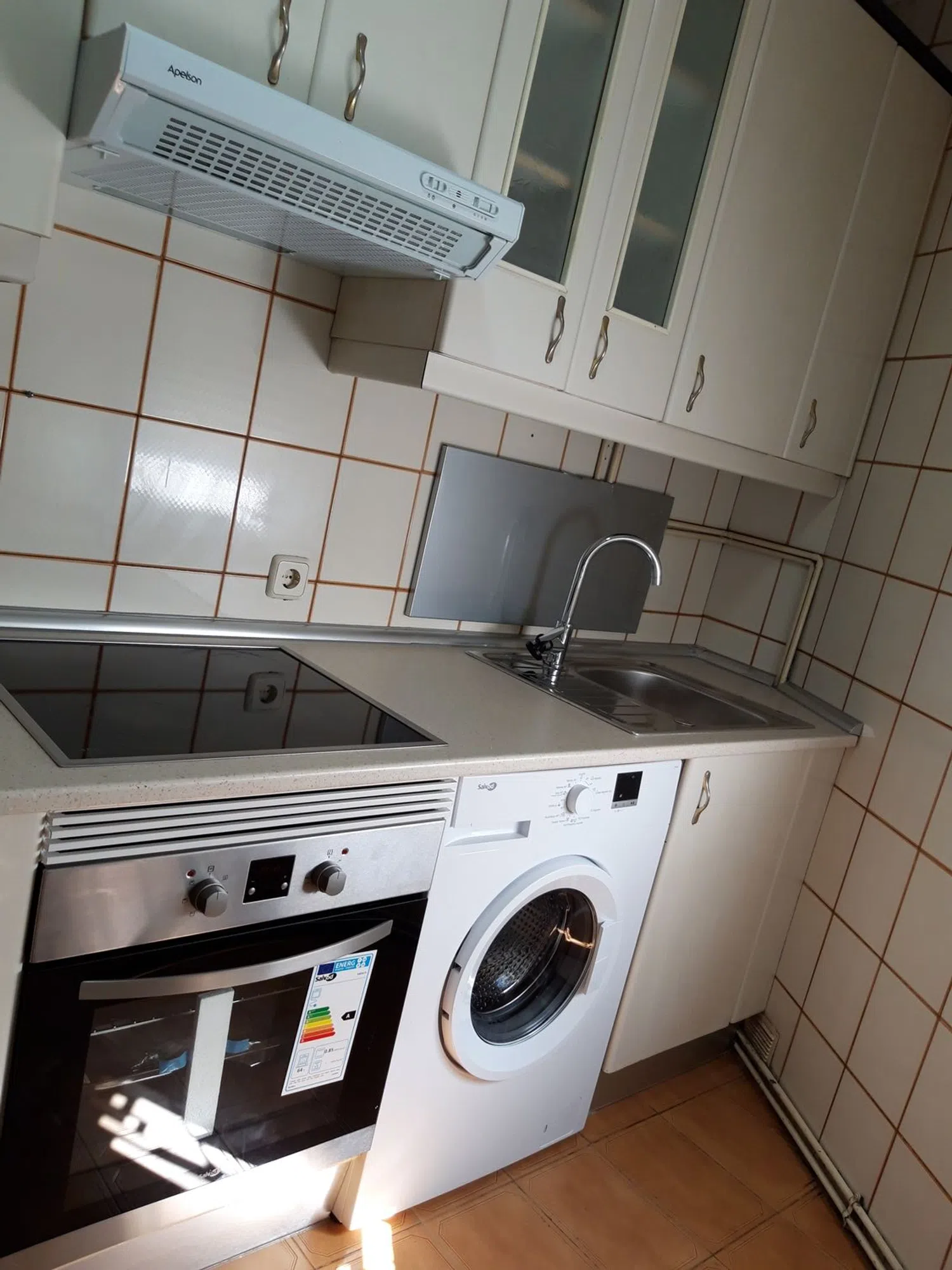 Piso en paseo Imperial, 50 - Foto 14