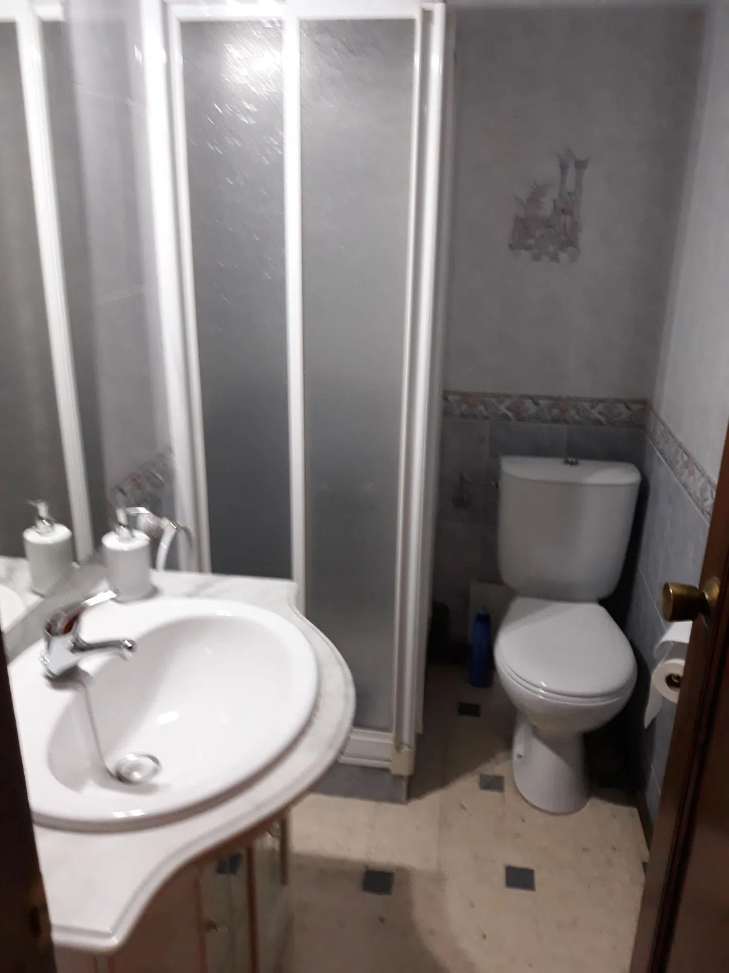 Piso en con. bajo de Huetor, 94 - Foto 5