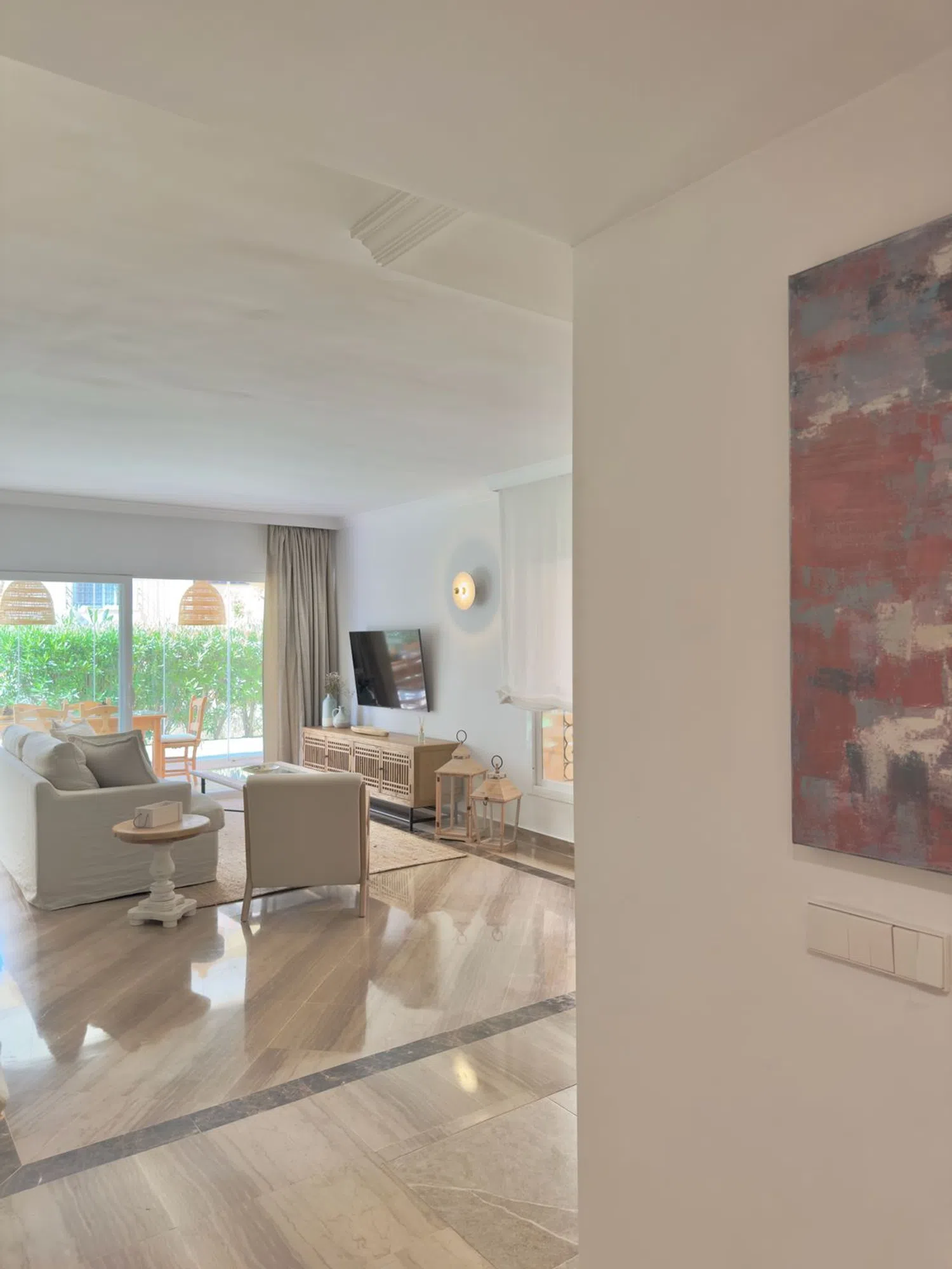 Piso en avenida Santa Maria, 1 - Foto 9