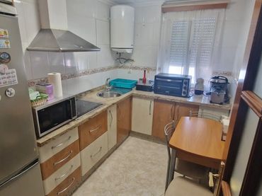 Piso en  Calle Miguel Ángel Blanco 81 - Foto 4