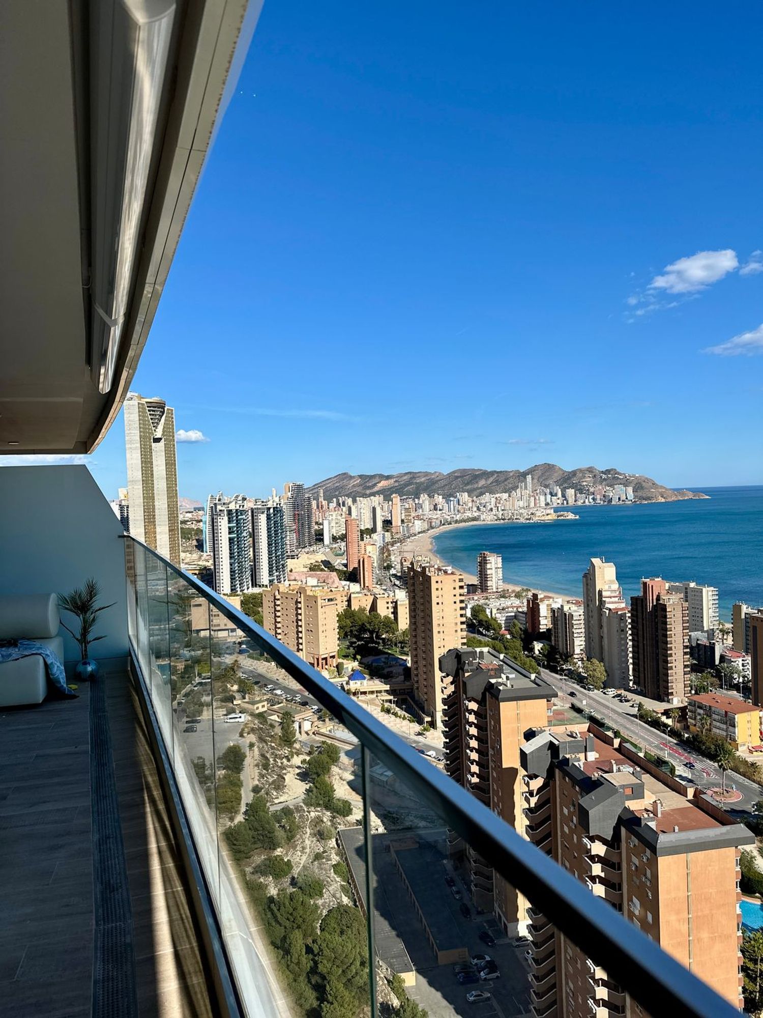 Piso en Playa de Poniente - Foto 2