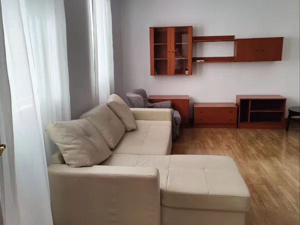 Piso en calle Meléndez Valdés, 3 - Foto 2