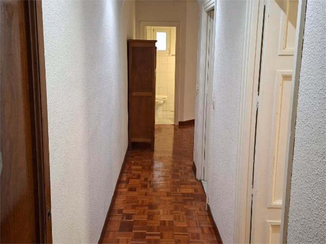 Piso en  Calle de Padilla 35