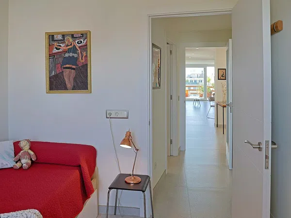Ático en Calle Francesc Sancho, 22, Arxiduc - Foto 22