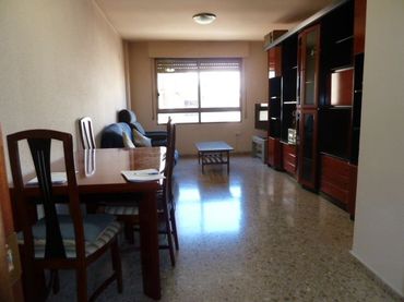 Piso en  Avinguda de Montendre 22 - Foto 1