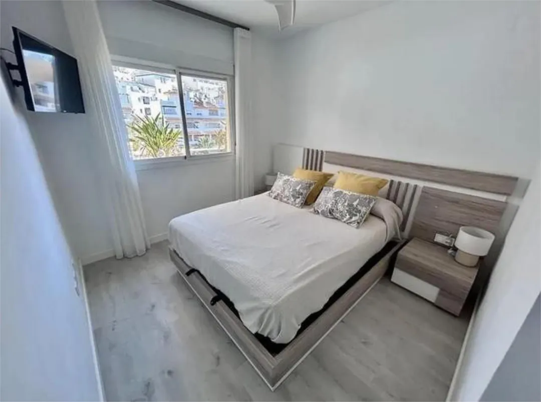 Ático en Benalmádena - Foto 6