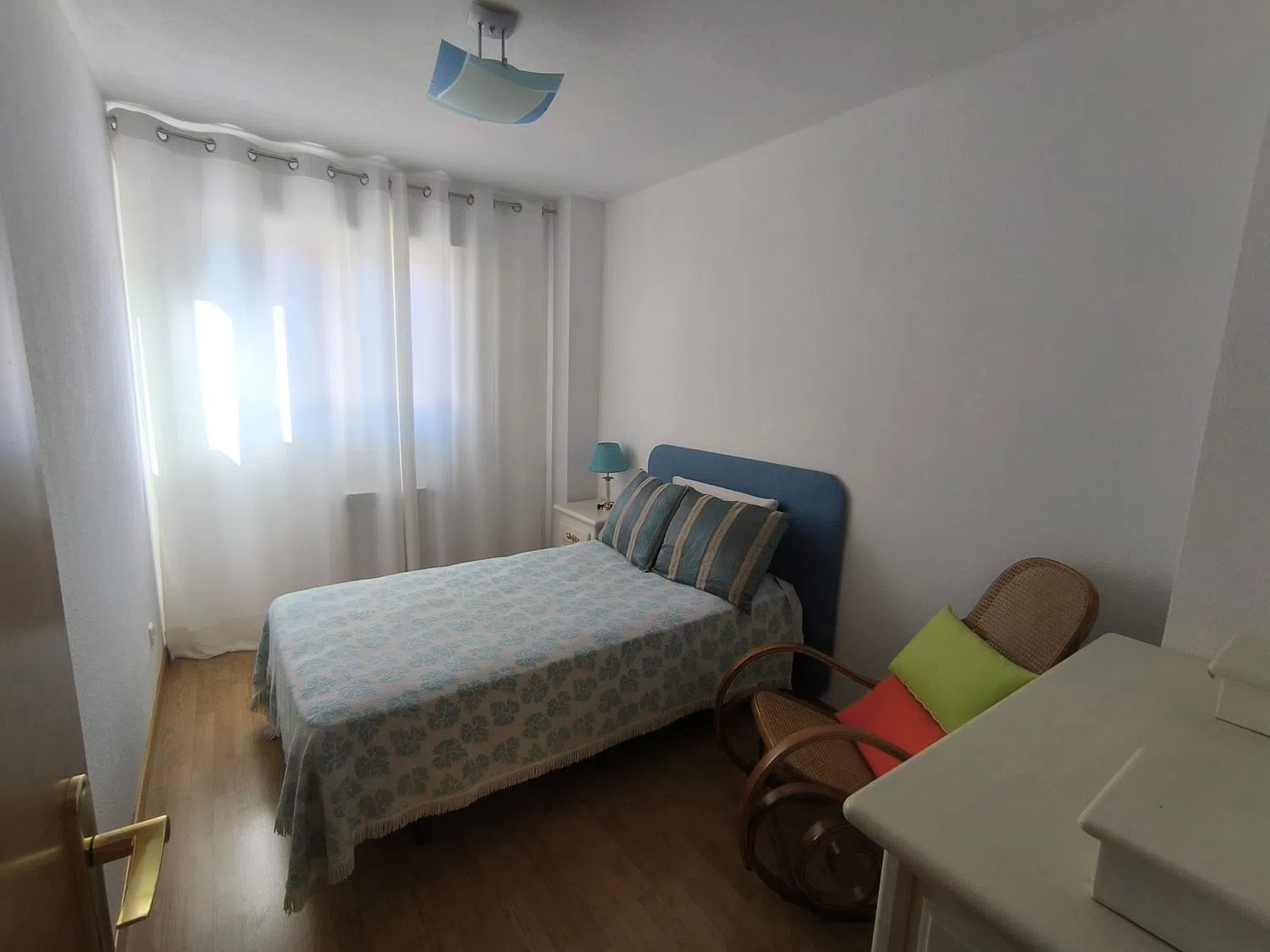 Piso en Dehesa Vieja-Puente Cultural - Foto 14