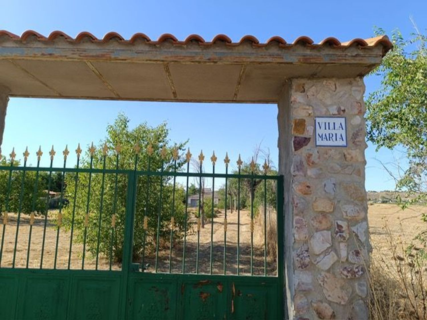 Finca rústica en Barrio de San Miguel, 12 - Foto 16
