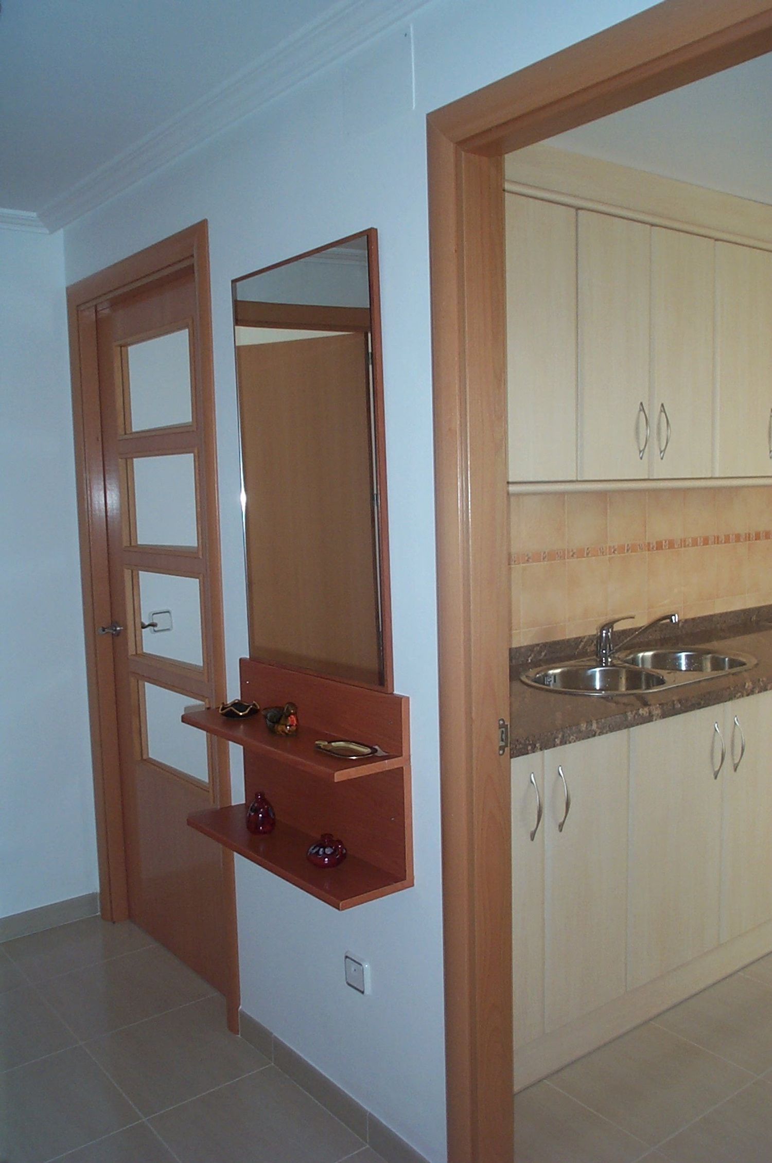 Estudio en Calle Marqués de Lema, 149 - Foto 11