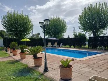 Chalet en  Cortijo el Rubio 14 - Foto 4