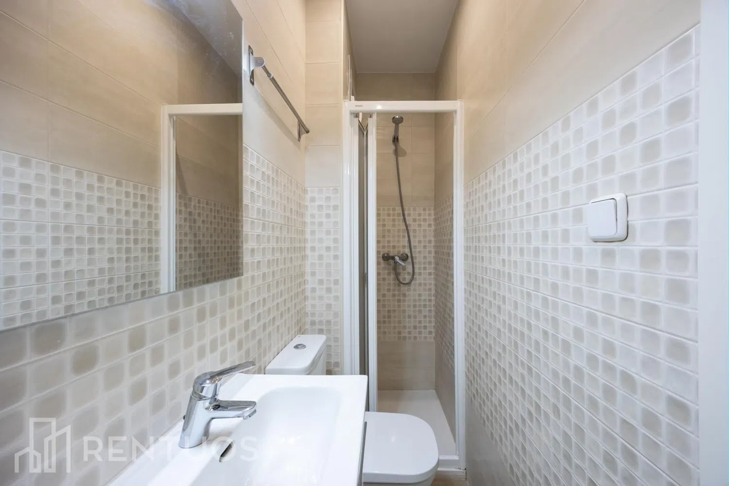 Piso en calle Comandante Benítez - Foto 22