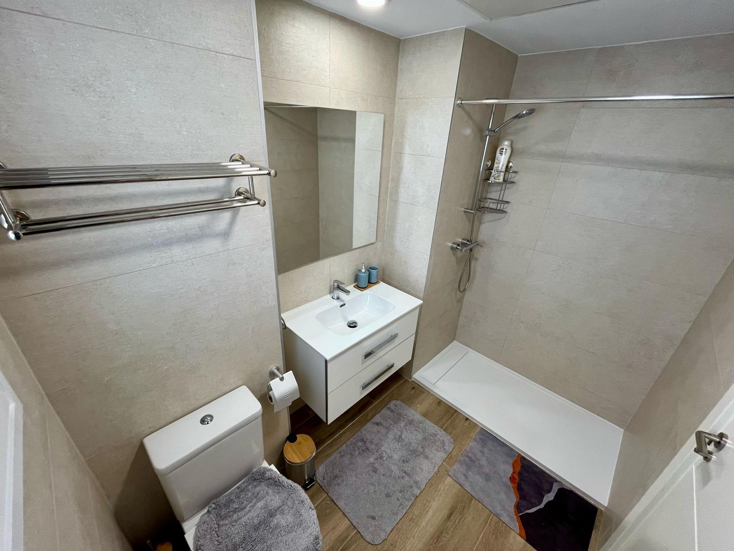 Chalet adosado en calle Historiador Rafael Altamira, 8 - Foto 15