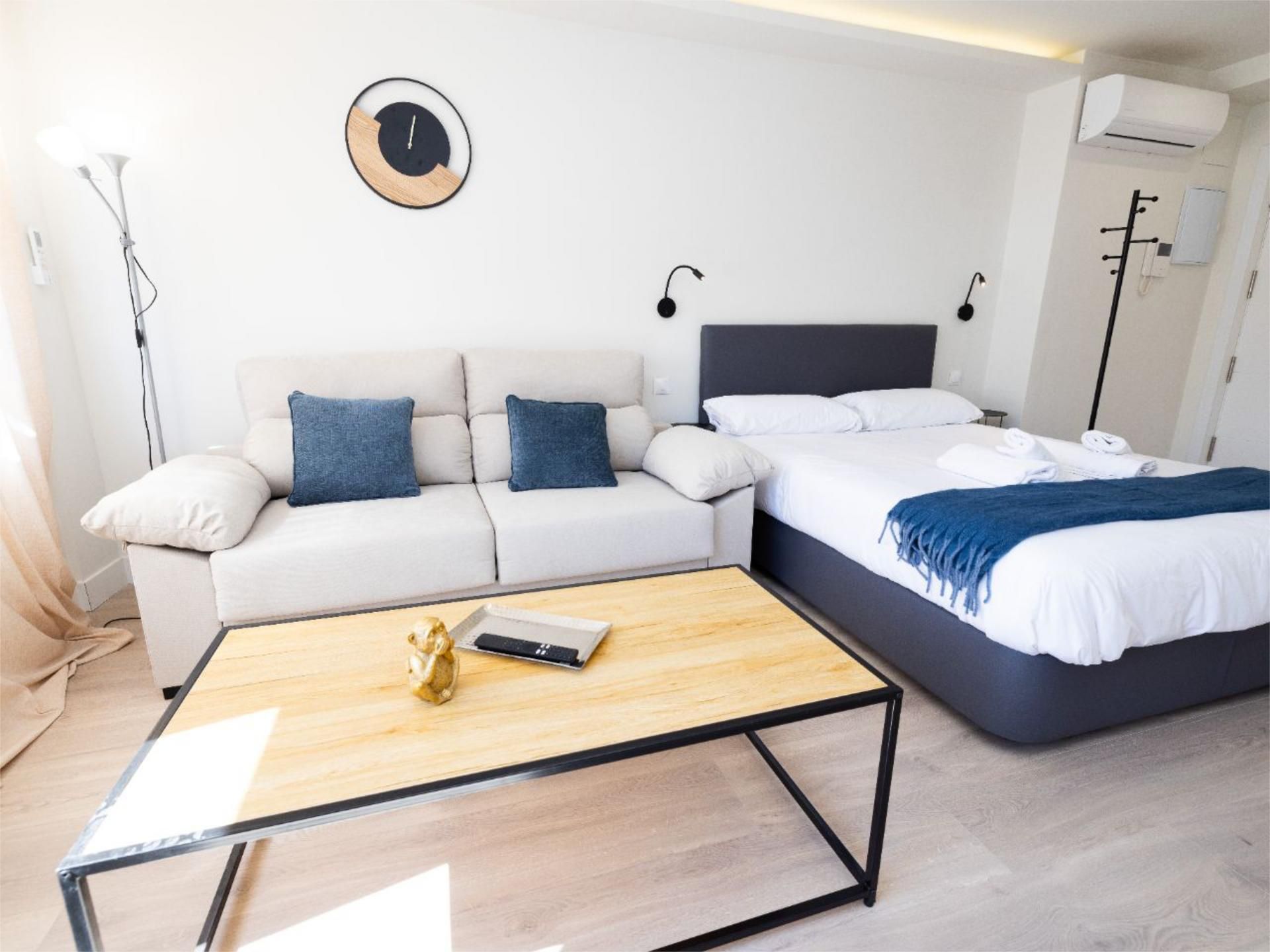 Piso en  Avenida de la Osa Mayor 32 - Foto 16