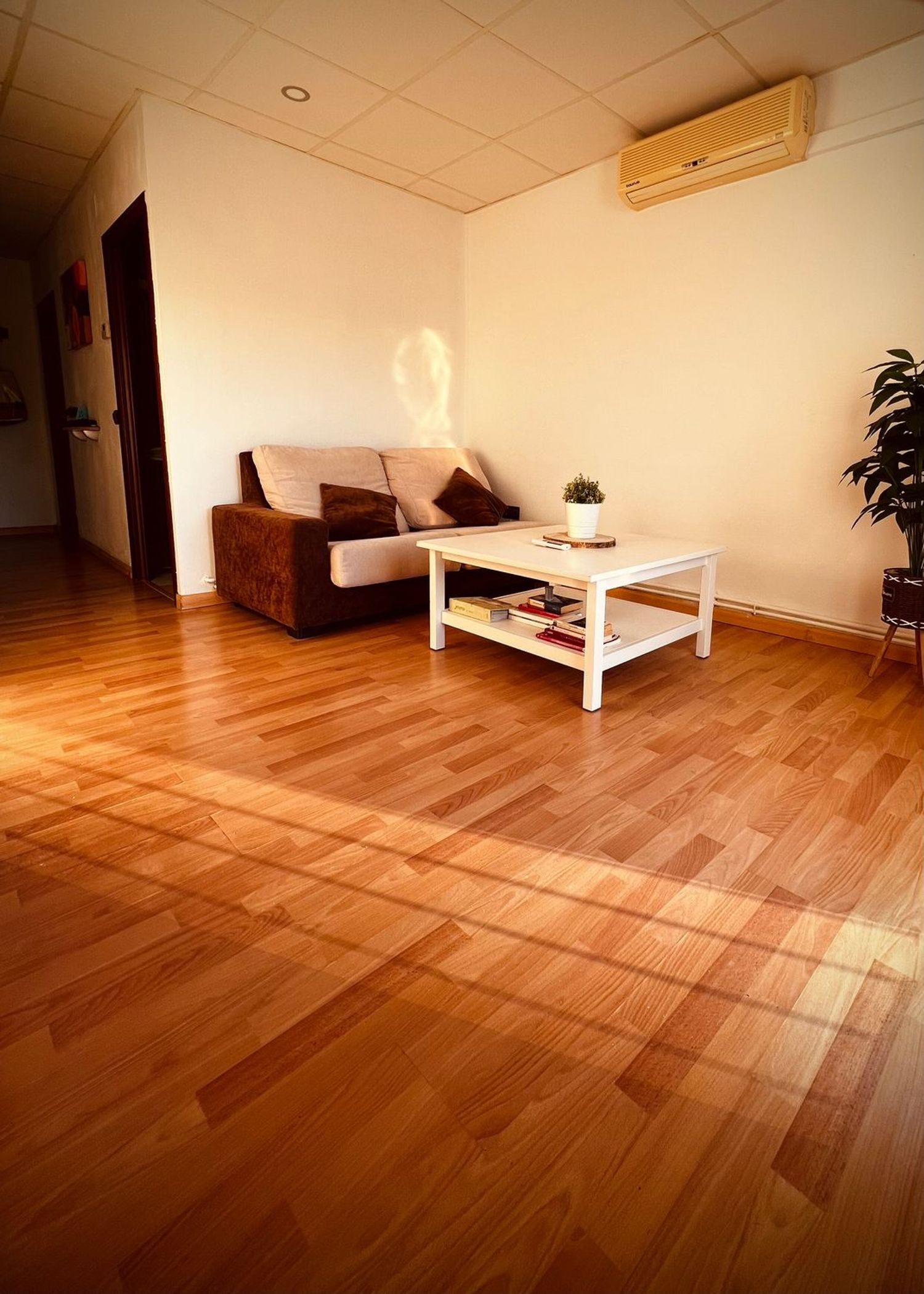 Piso en calle Carlos V, 2