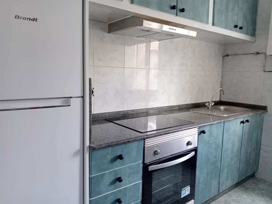 Piso en  Barrio Pescadores 2 - Foto 10