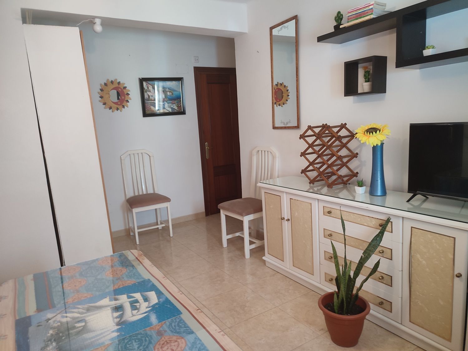 Piso en Calle Padre Jiménez López, 2 - Foto 17