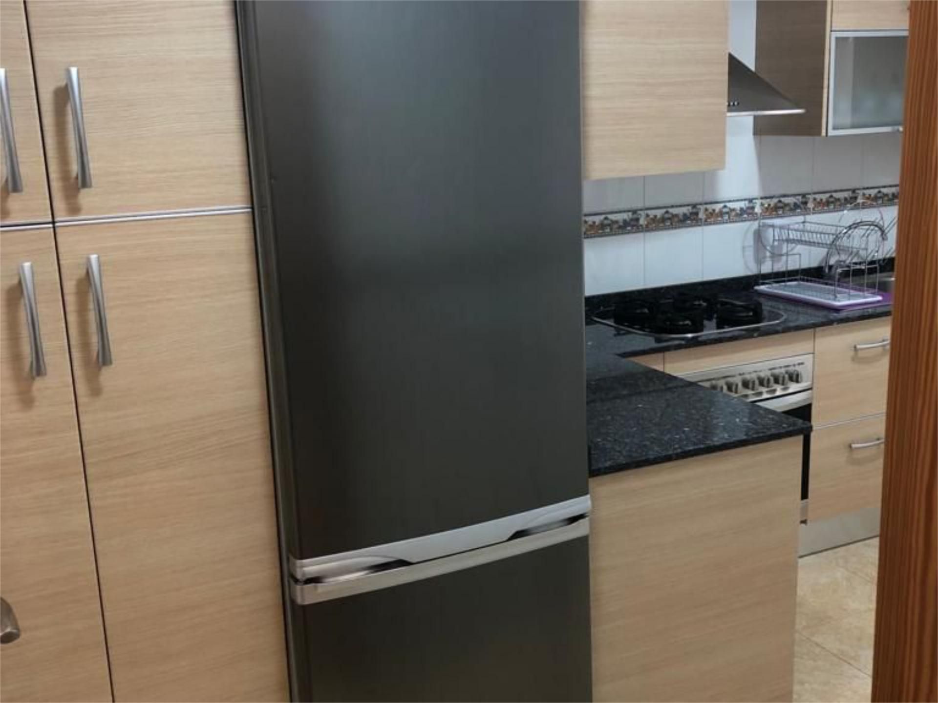 Piso en  Calle Pintor Muñoz Barberán 3 - Foto 10