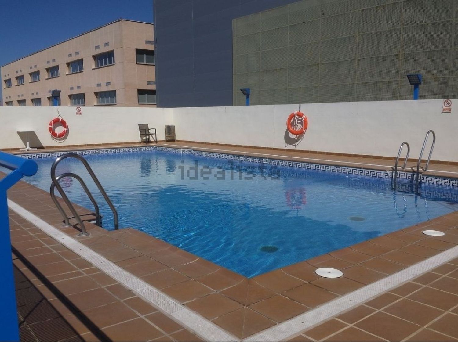 Piso en Avenida del Barrerillo, 5, Zona Avda. Juan Diego, Zona Avda. Juan Diego - Foto 21