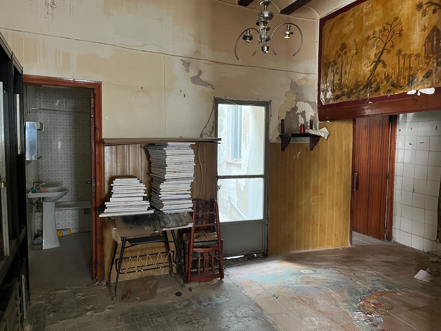 Casa de pueblo en Calle de Beat Nicolas Factor, 46 - Foto 7