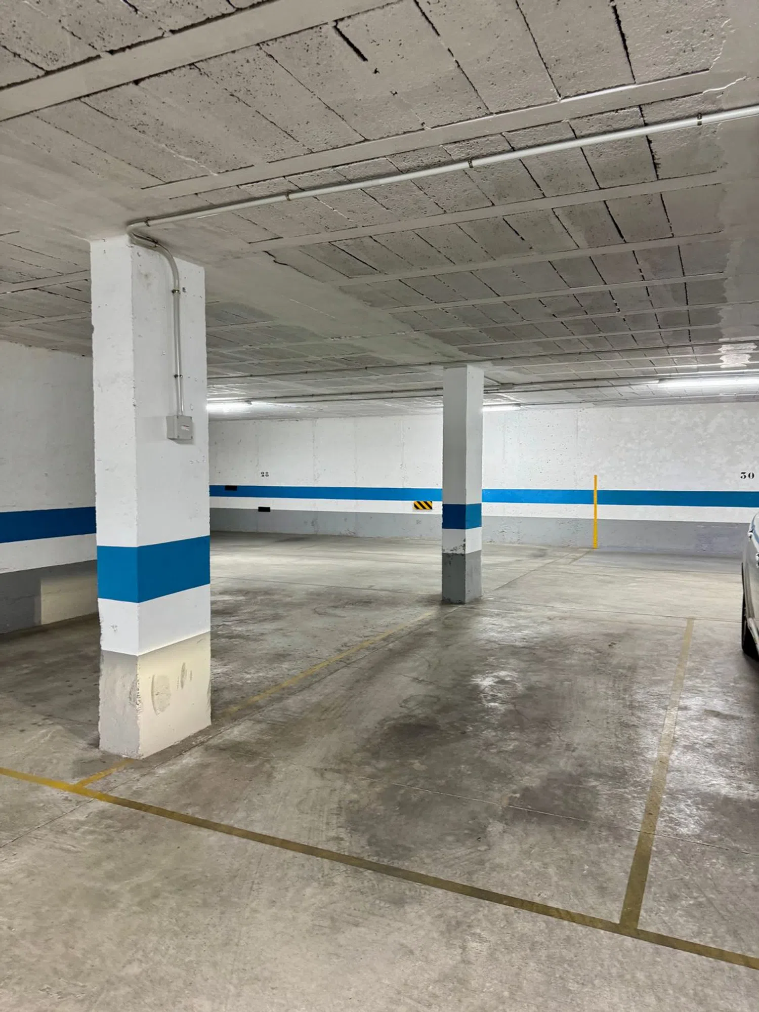 Piso en calle Secretario Padilla, 74 - Foto 37