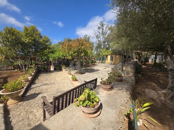 Finca rústica en Poligono 7, 70, Zona periurbana, Zona periurbana - Foto 16