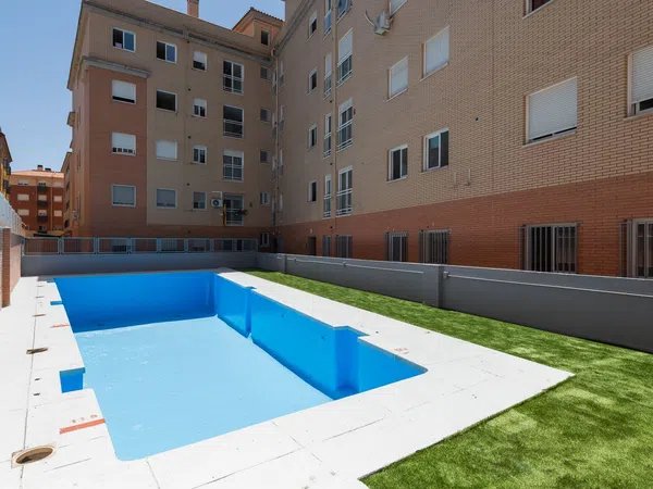 Piso en Calle de Río Tajo, 3 - Foto 23