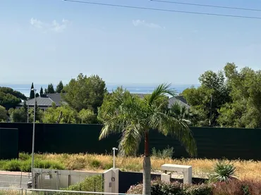Terreno Residencial en  Lugar Urbanizacion Cortijo de Nagueles 4P - Foto 6