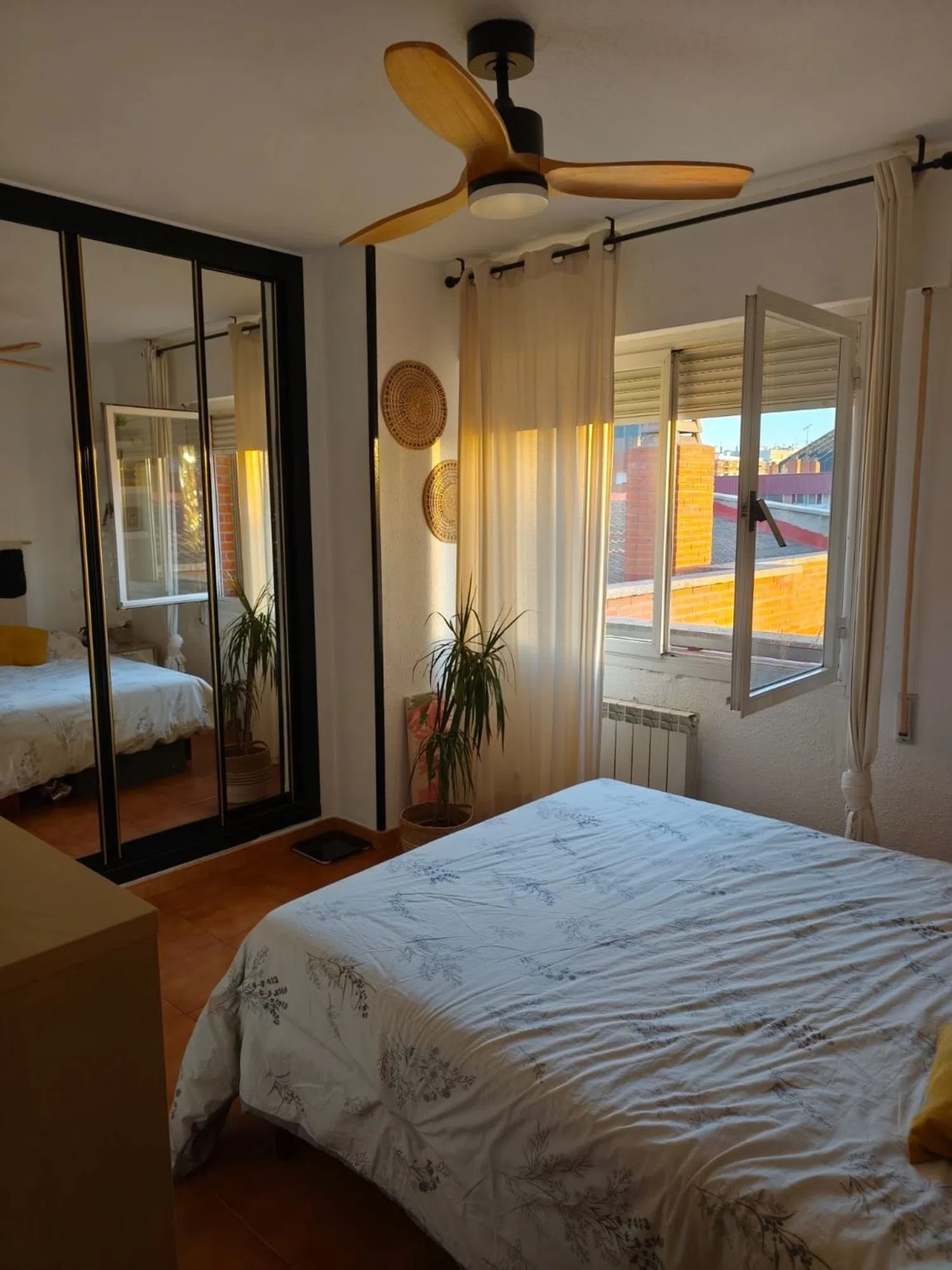 Ático en calle de San Leopoldo, 19 - Foto 19