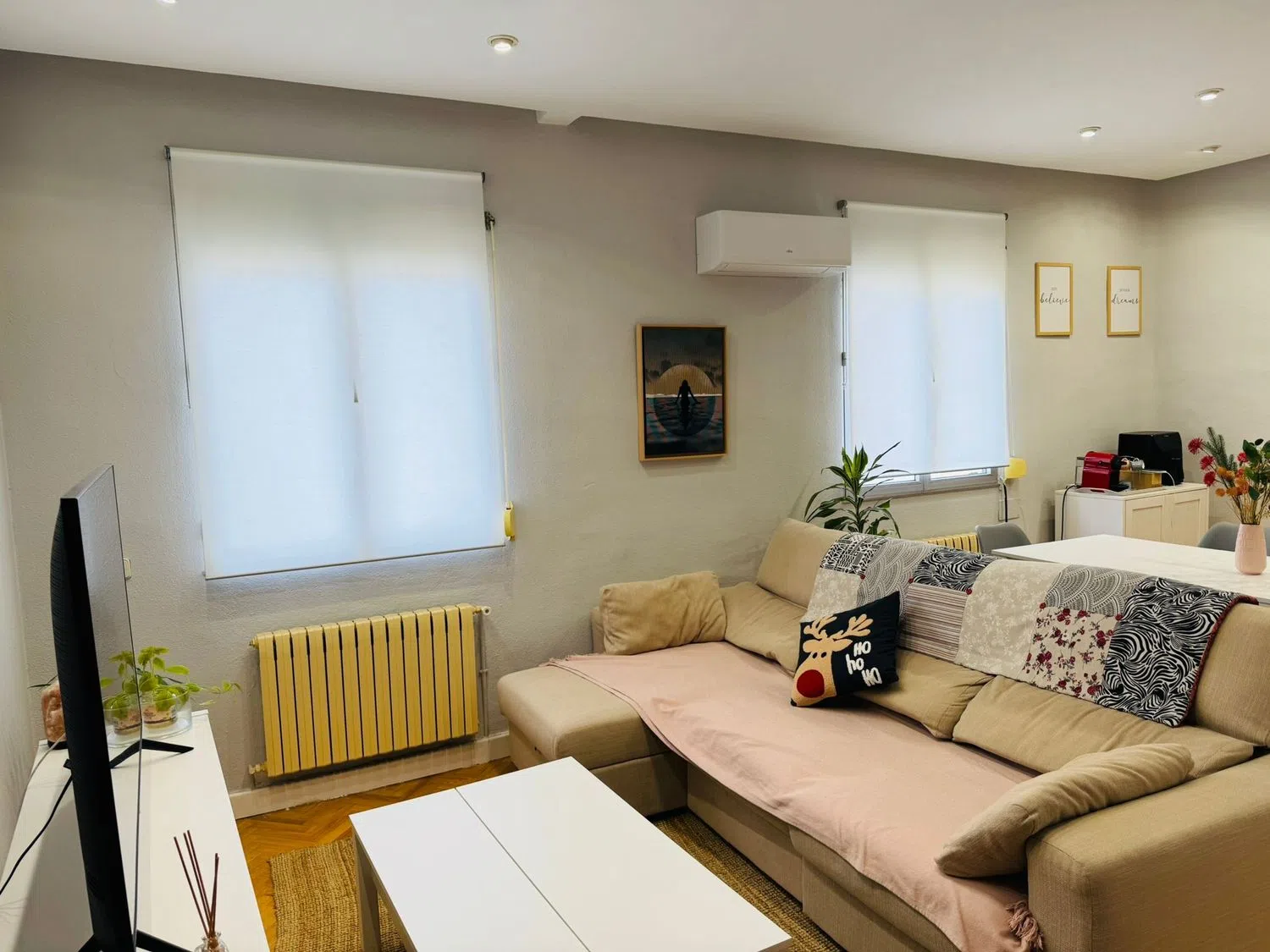 Piso en calle del Doctor Castelo, 21 - Foto 4