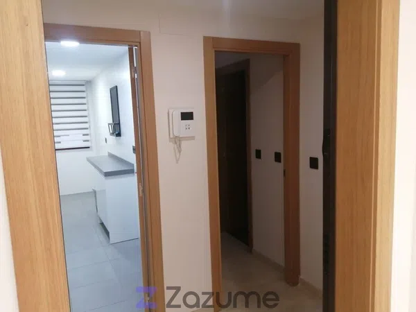 Piso en Calle Escritora Emilia Pardo Bazan, Zoco - Poniente - Foto 6