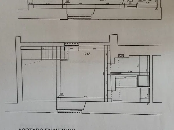 Estudio en Calle Descalzas, 18, Ayuntamiento-Barrio Alto, Ayuntamiento-Barrio Alto - Foto 19