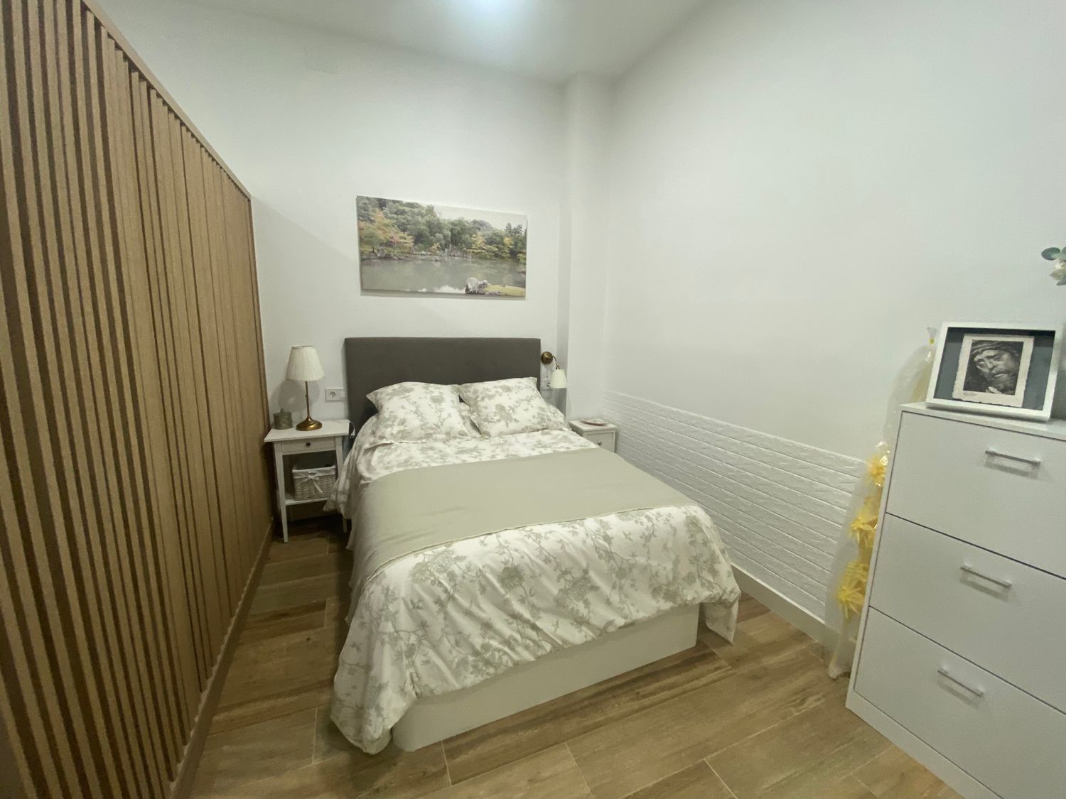 Estudio en calle San Vicente, 7 - Foto 4