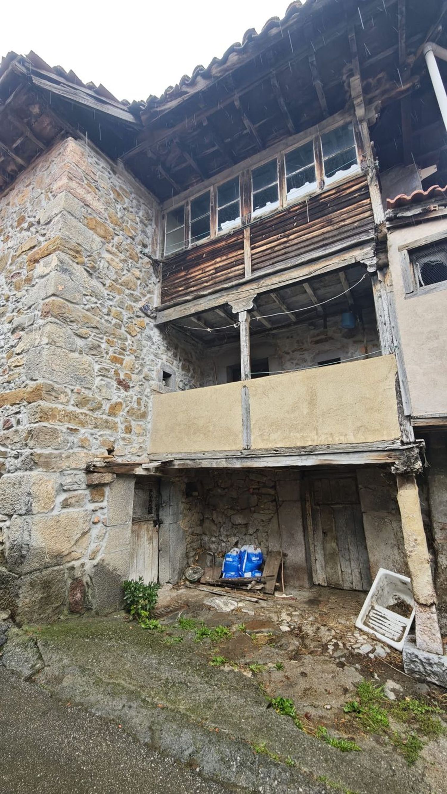 Casa de pueblo en Villanueva s/n - Foto 8
