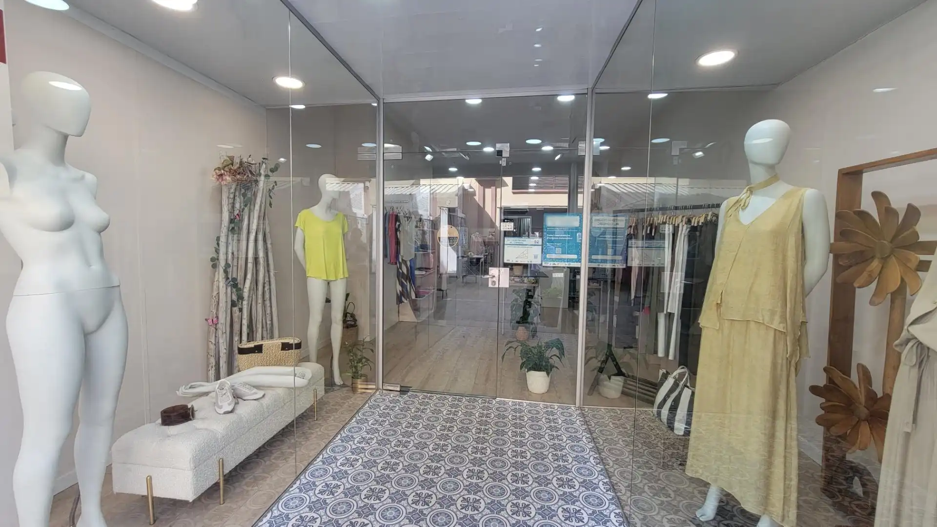 Local comercial en  Carrer del Mercat - Foto 4