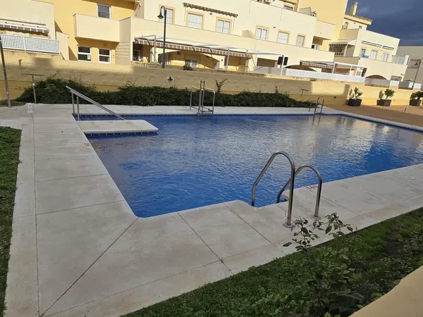 Piso en Paseo Sierra de las Nieves, 18, El Tomillar - Foto 1
